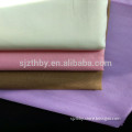 cotton nurse uniform chlorine resistant fabric for medical scrubs